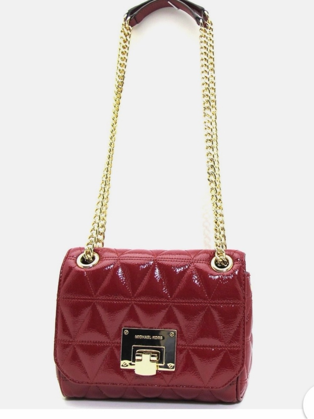 Michael Kors Vivianne Crossbody